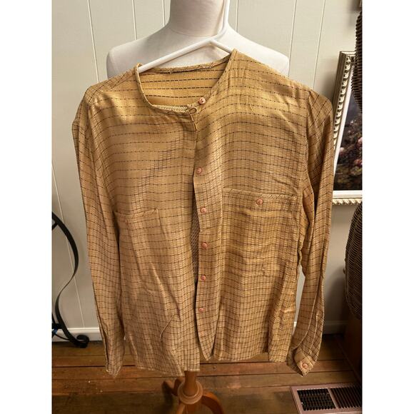 Vintage Spital Nick Casual Dress With Pants Women’s  Size 12 - Picture 9 of 10